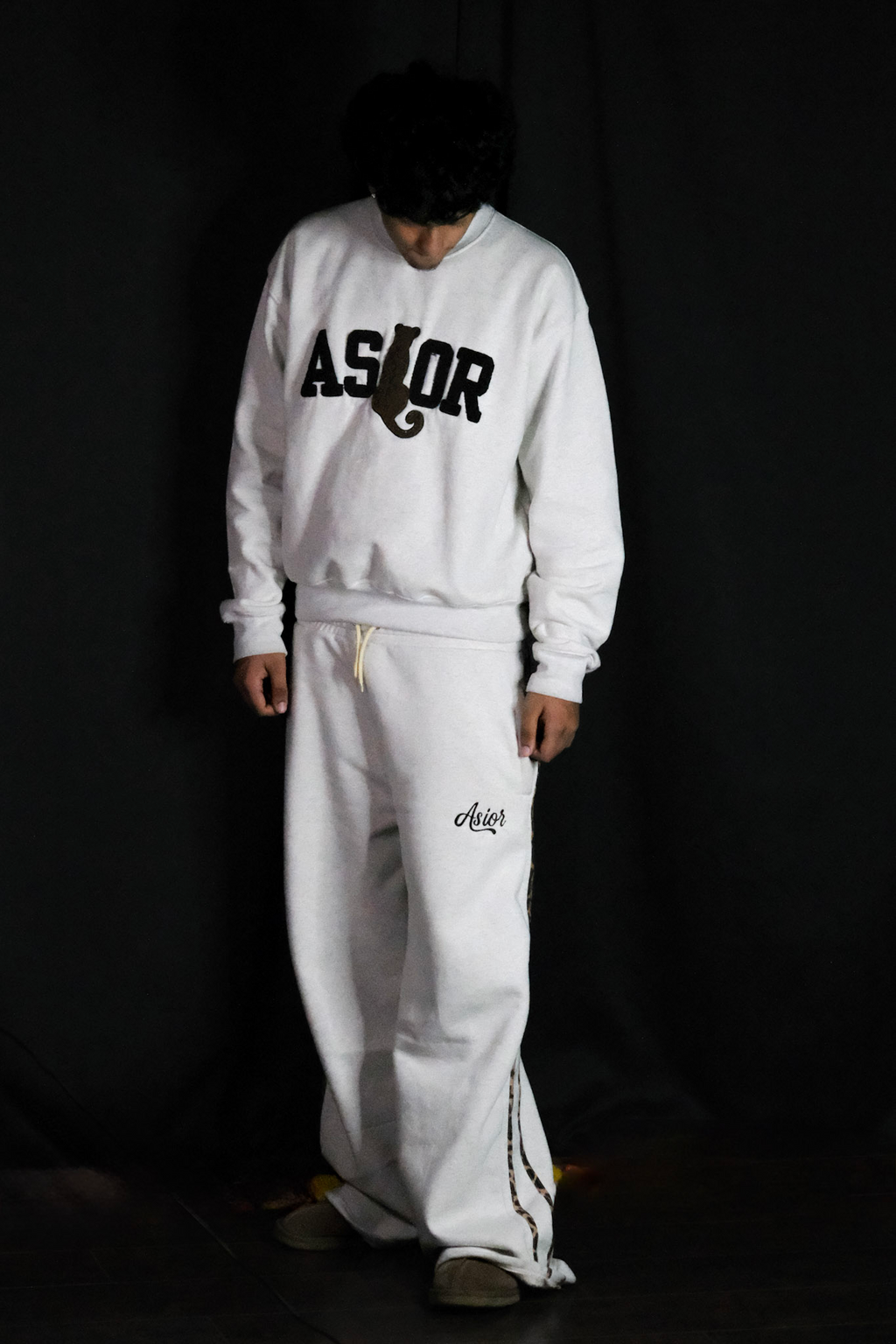 JAG Set