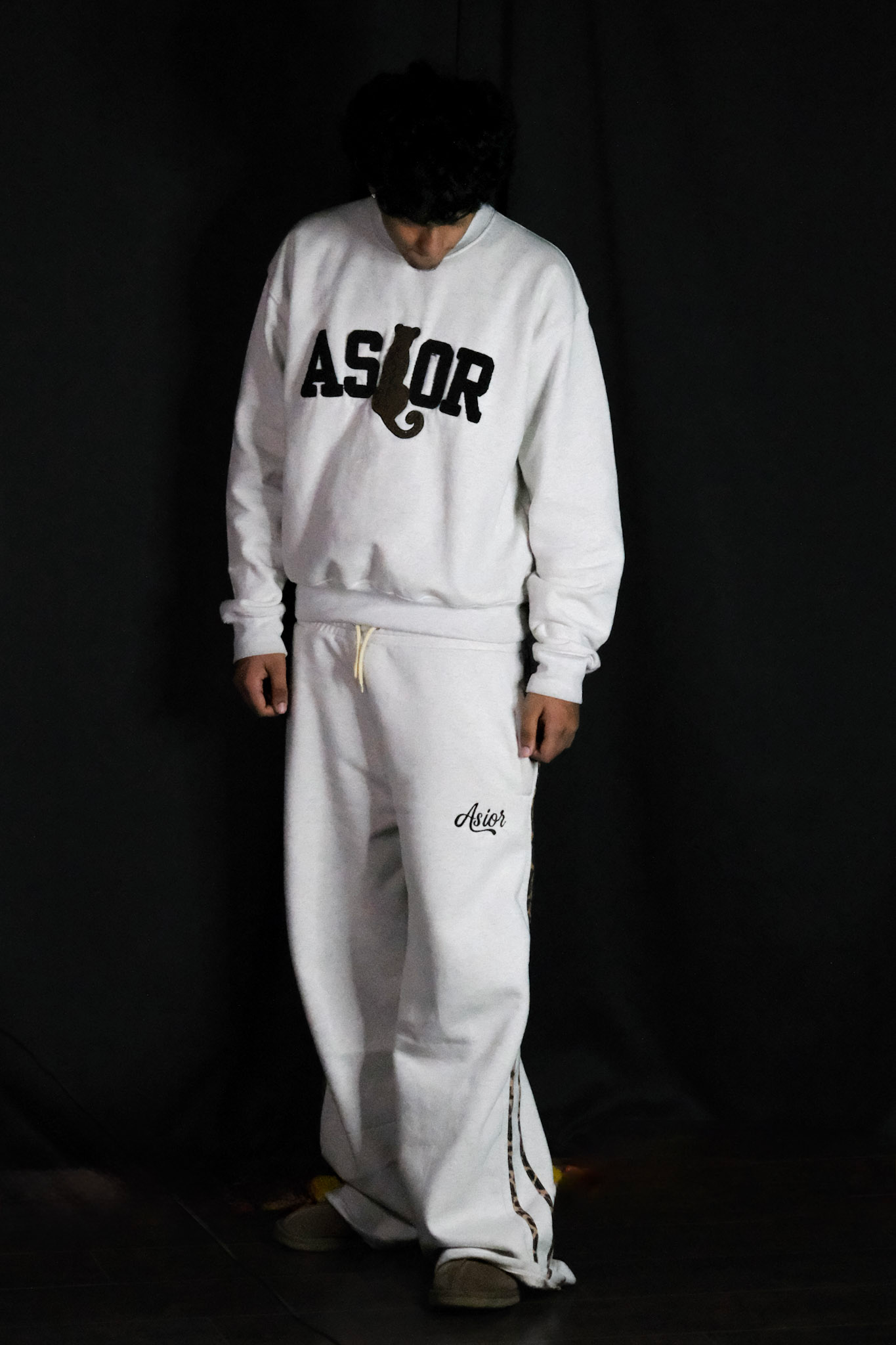 JAG Set