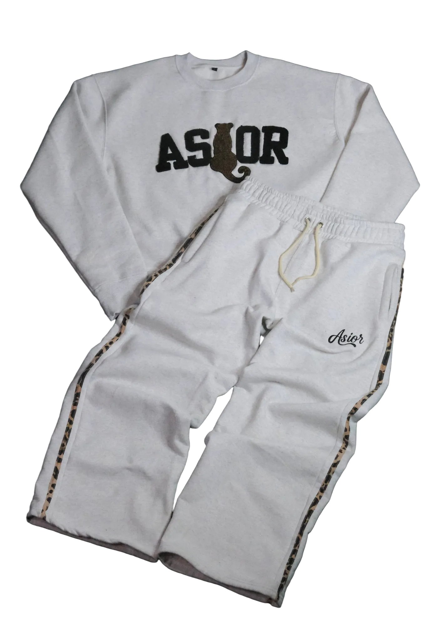 JAG Set