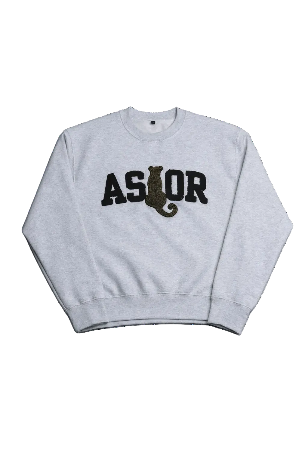 JAG Crewneck