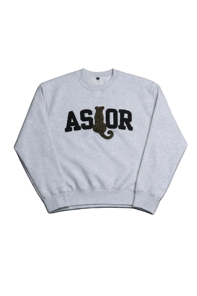 JAG Crewneck