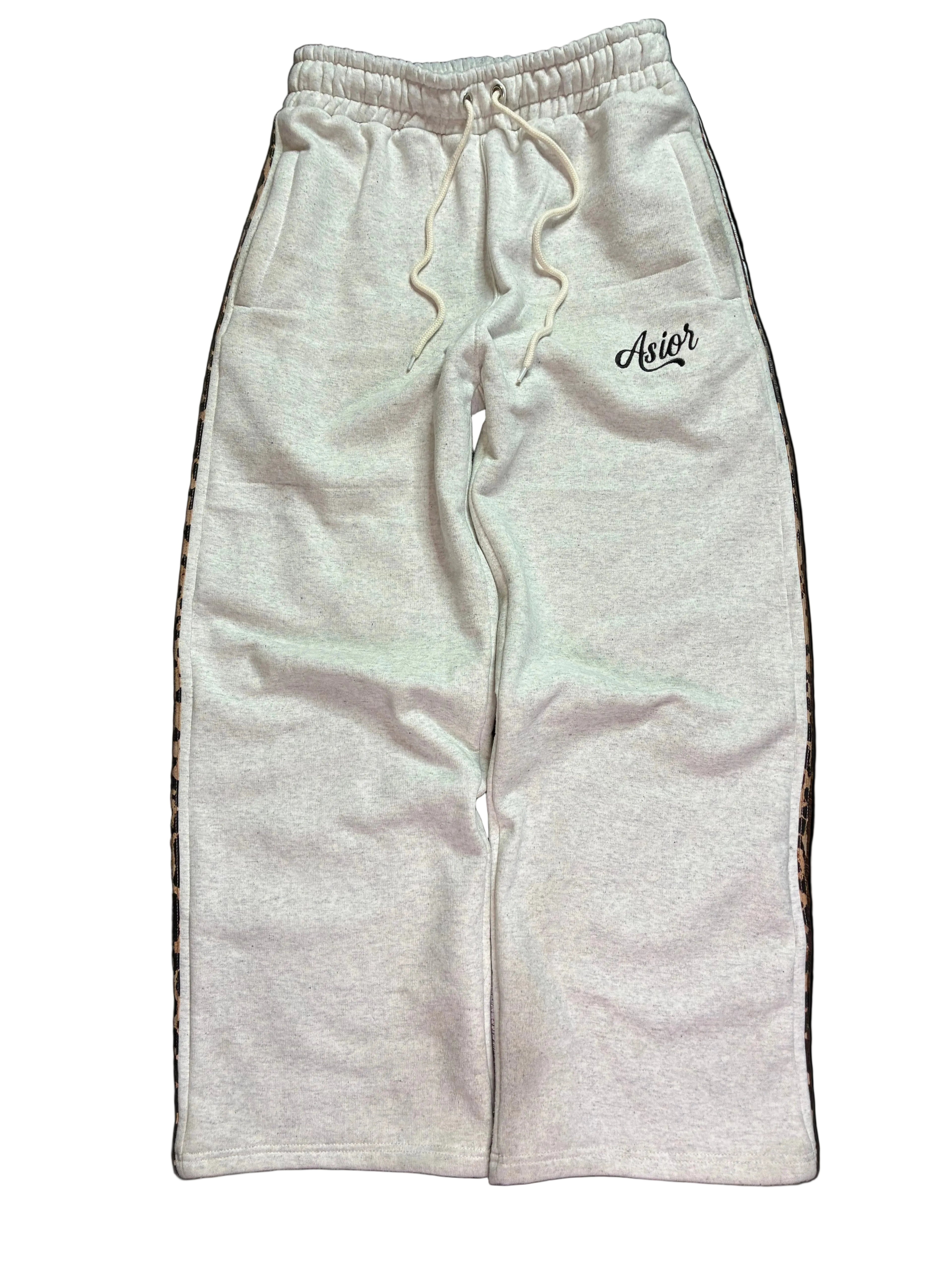 JAG Sweats