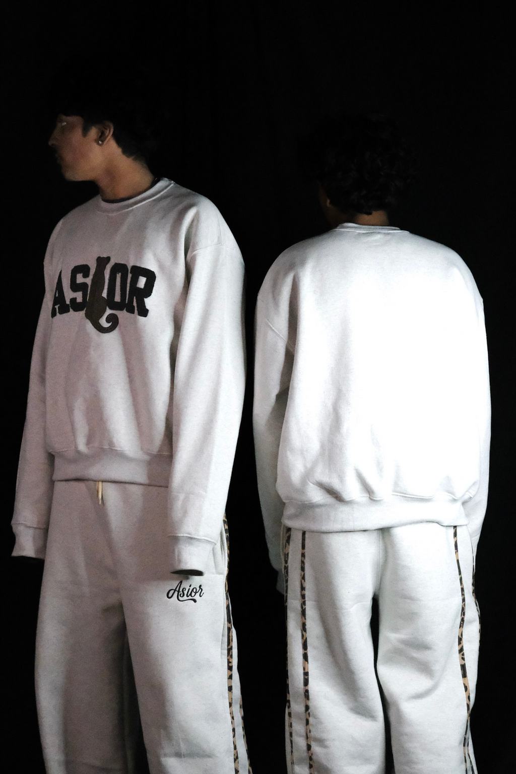 JAG Sweats