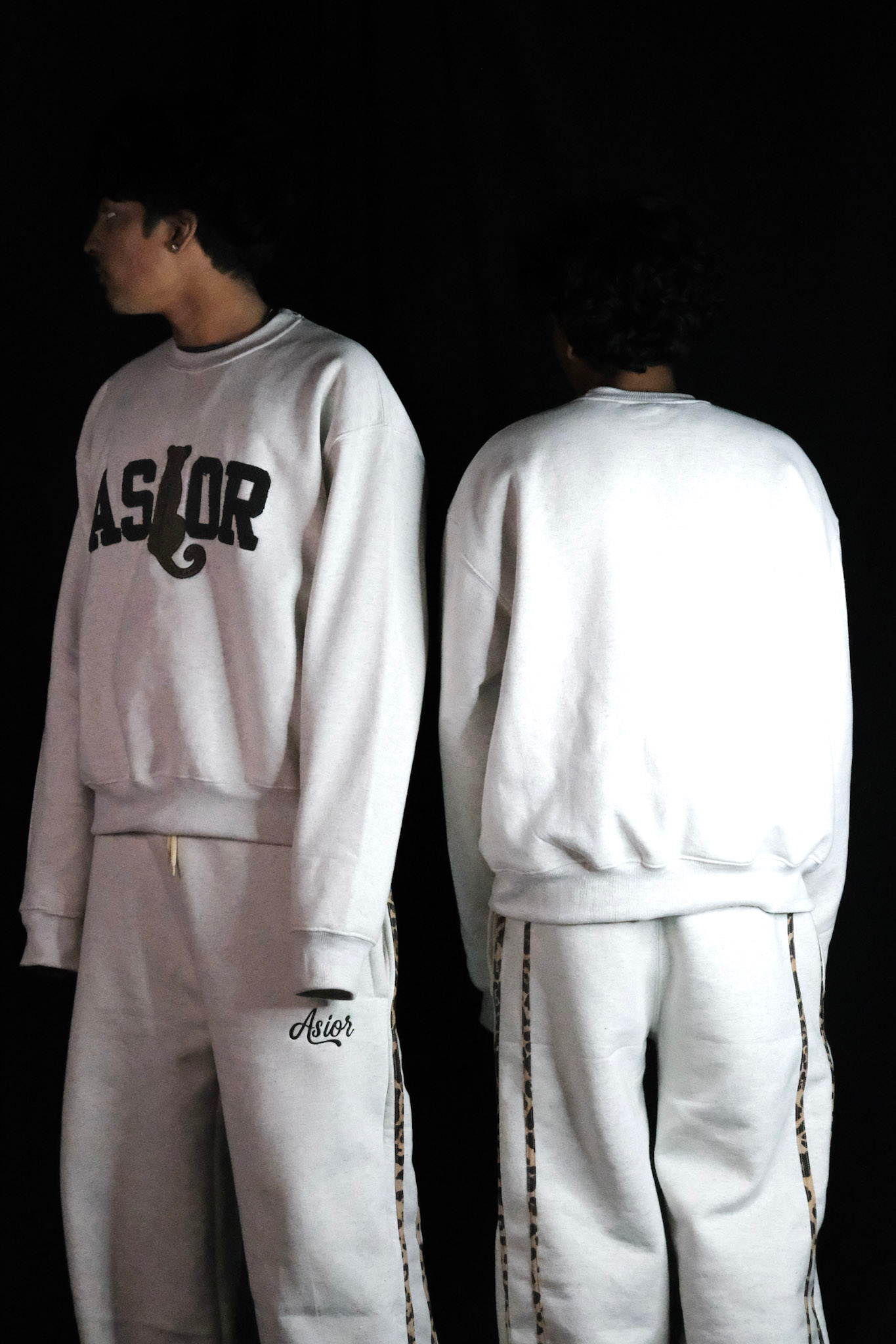 JAG Sweats