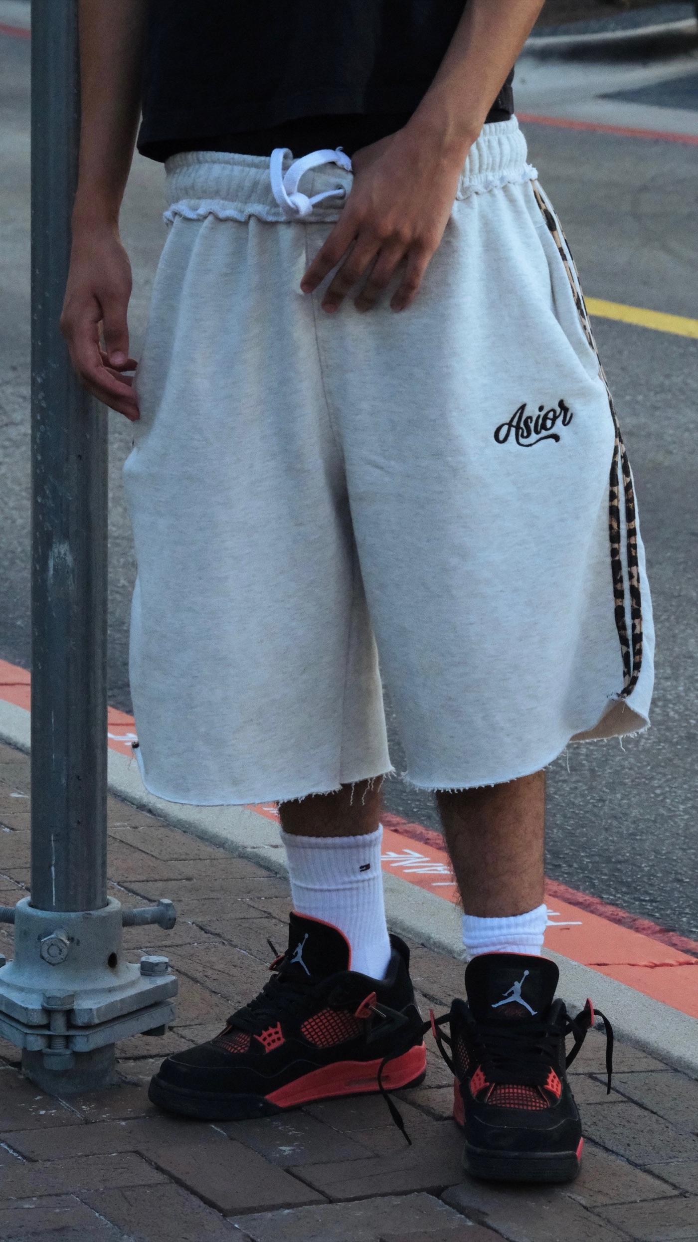 Asior JAG Shorts